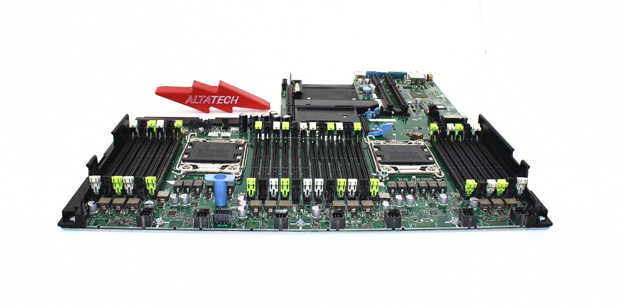 Dell KCKR5 SYSTEM BOARD R620 V2