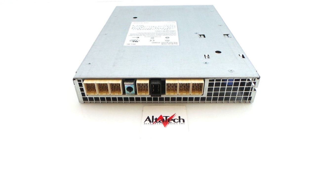 Dell 0M6WPW PowerVault MD3600I Dual Port 10GB Controller Module