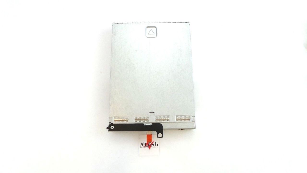 Dell 0M6WPW PowerVault MD3600I Dual Port 10GB Controller Module