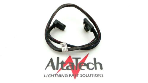 Dell M92FD PowerEdge R720XD Server 2.5" BP-SASA1RR to BP-SASA1 Cable