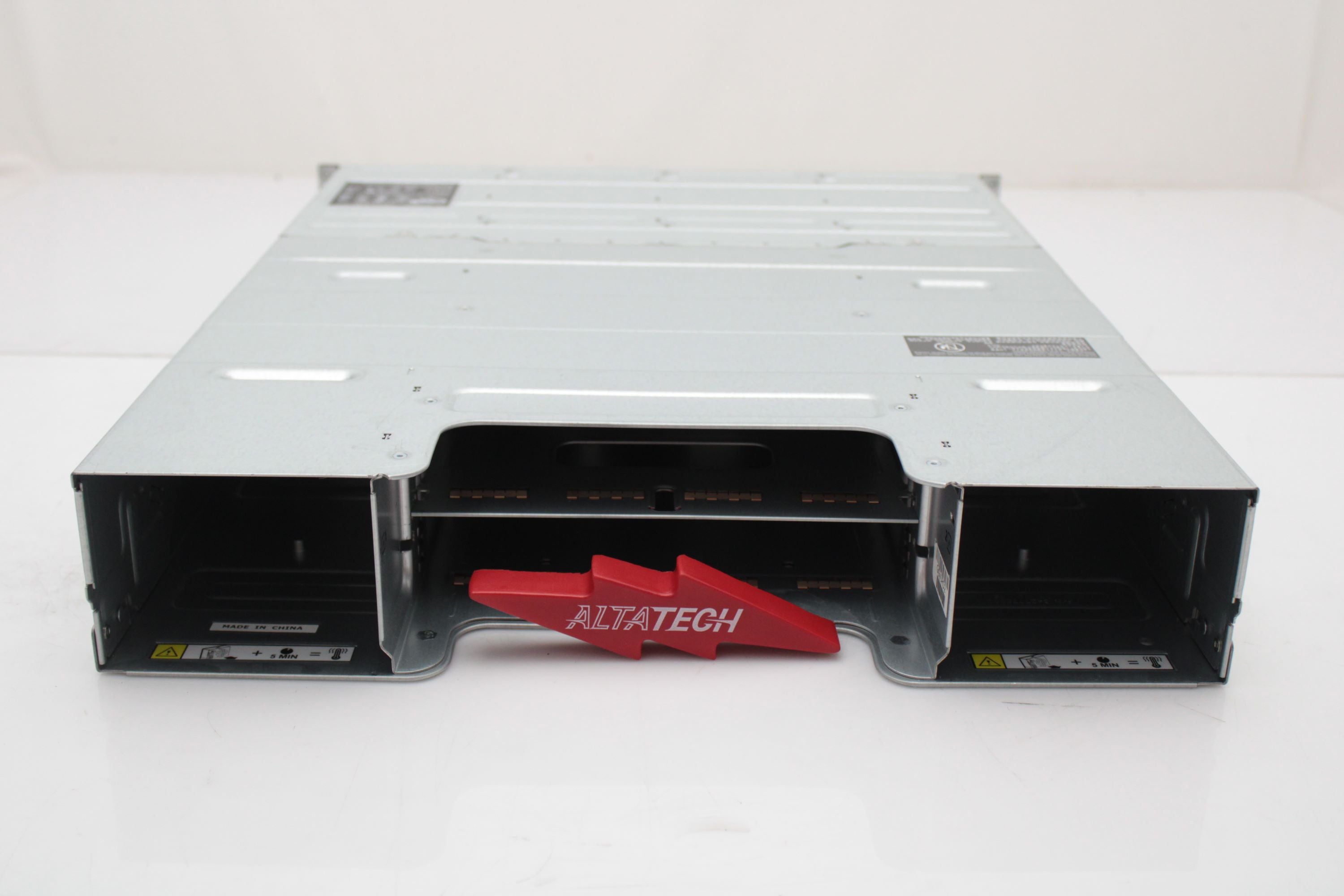 Dell MD3800I POWERVAULT MD3800I 12X3.5 STORAGE