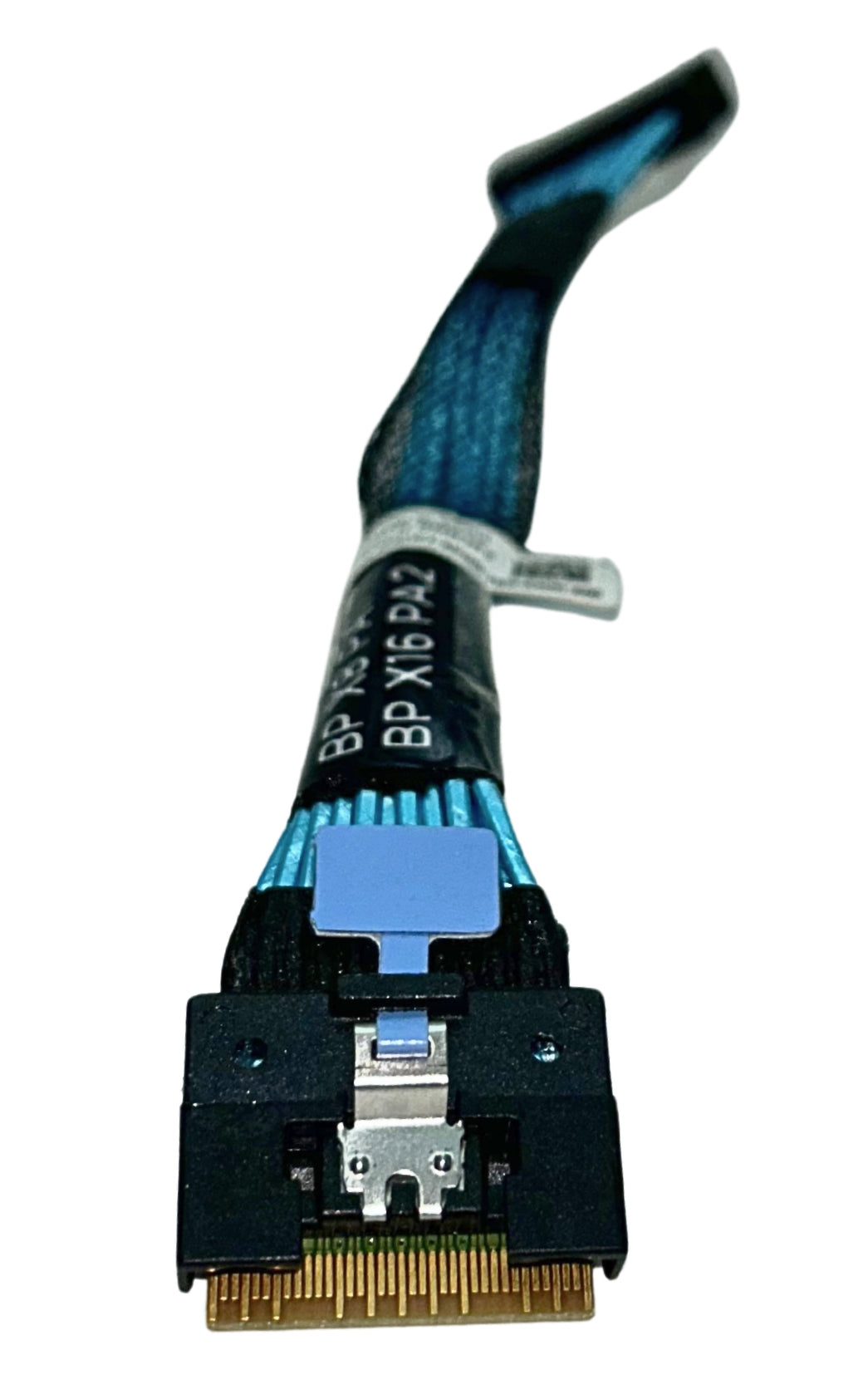Dell MDJP7 Cable Assembly, NVME, MB-SL1 TO BP PA1/BP X16 PA2 R750