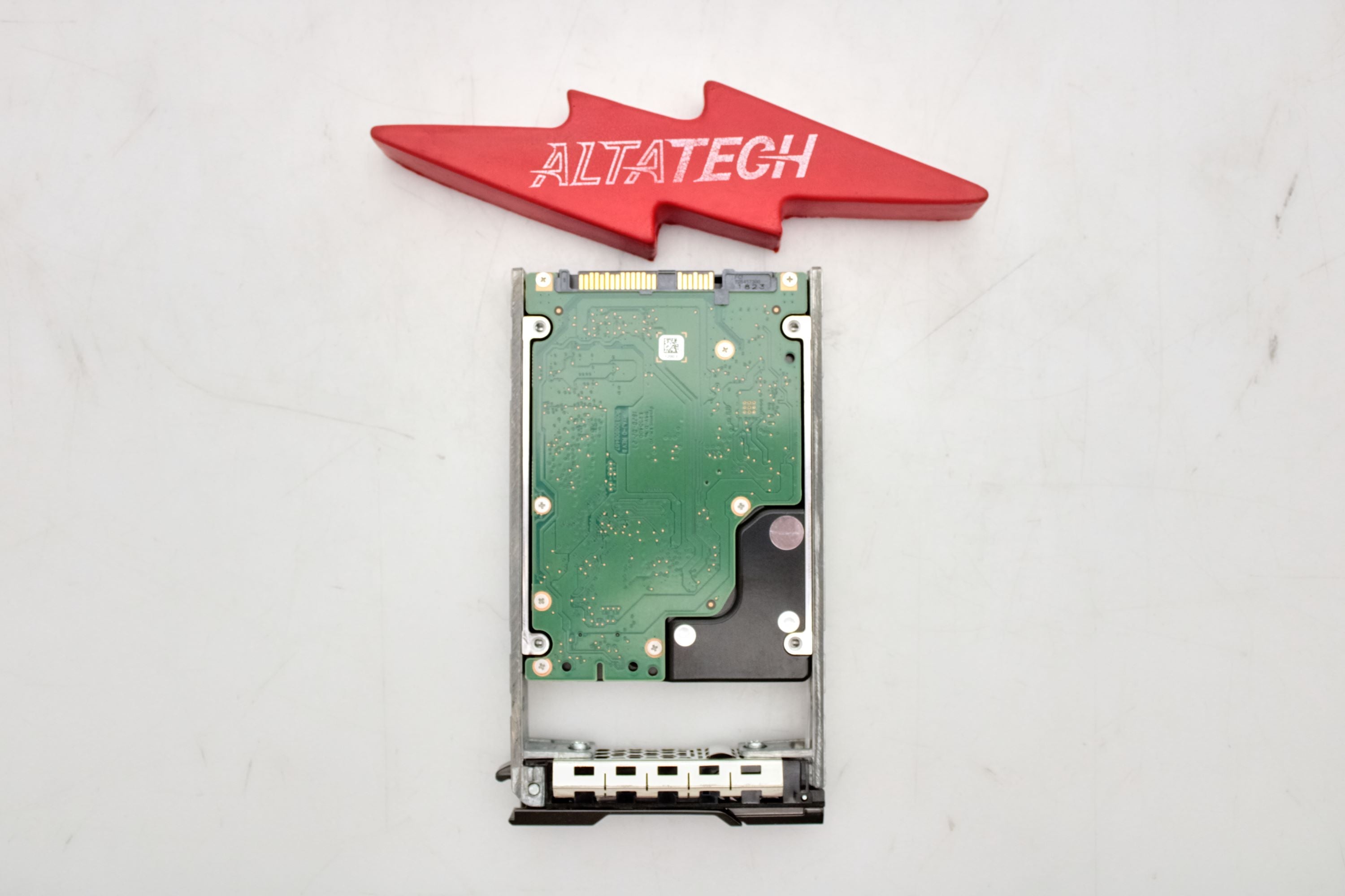 Dell MFK2F-CML 1.2TB 10K SAS 2.5 12G ST1200MM0009 / 1XH200-157 EP+