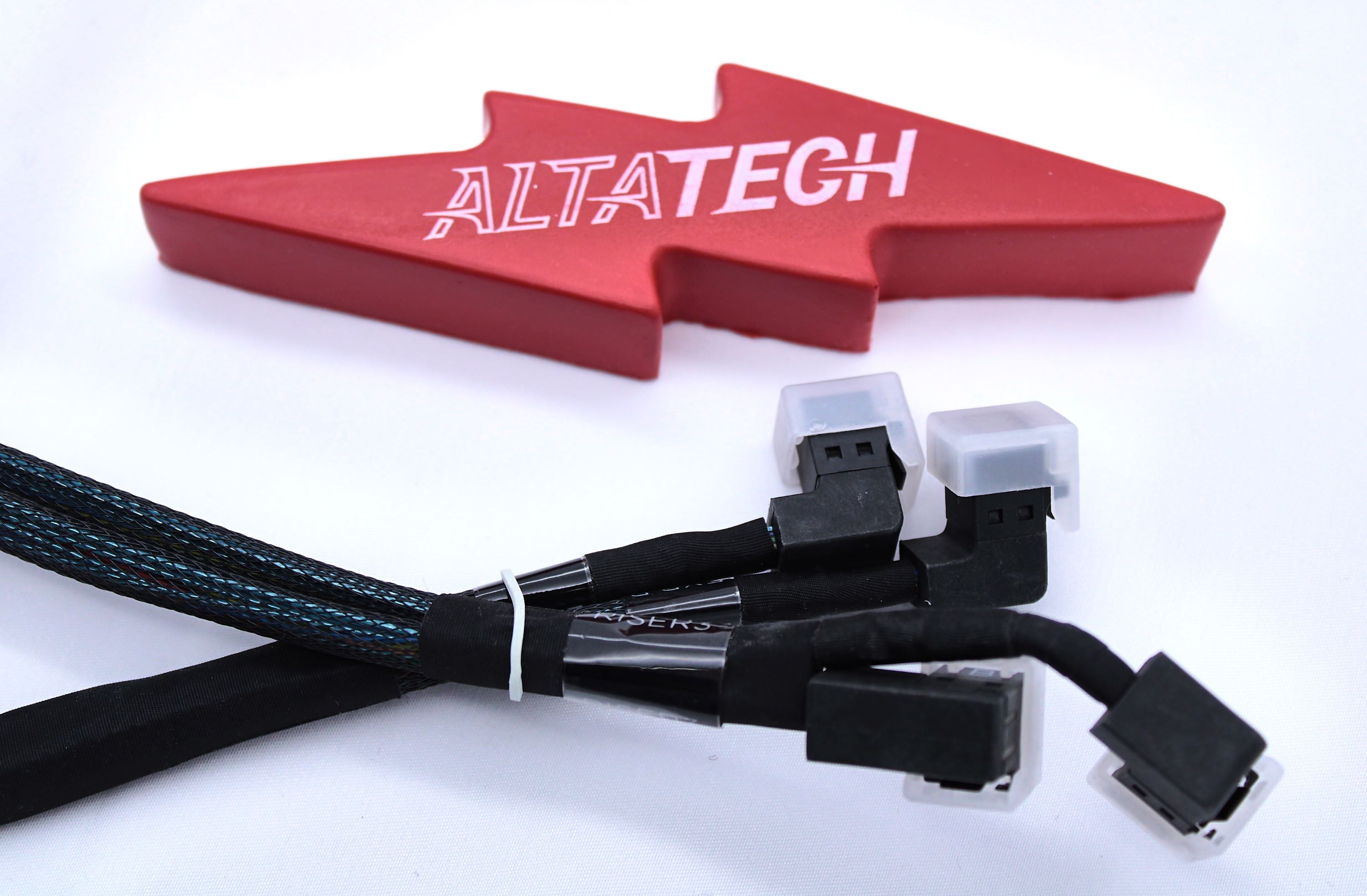 Dell MFKTK Backplane Cable Assembly for 16 Bay PowerEdge R830