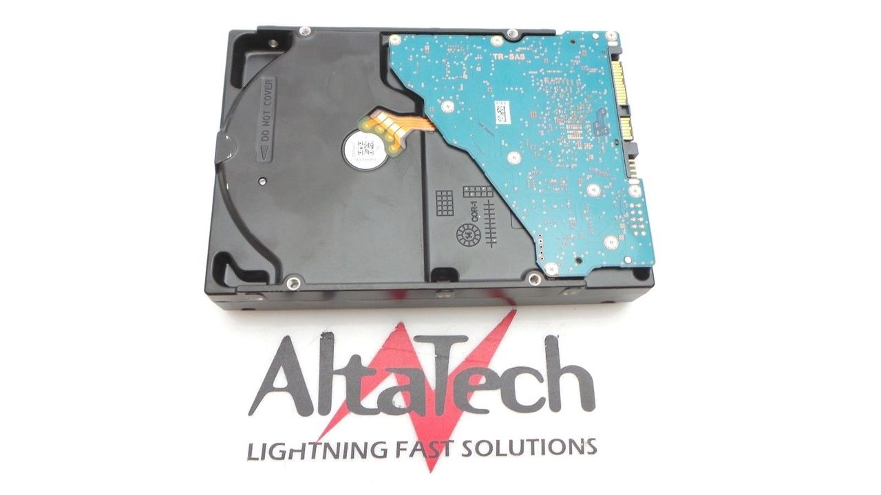 Dell MG04SCA60EE 6TB 7.2K SAS 3.5" 12G