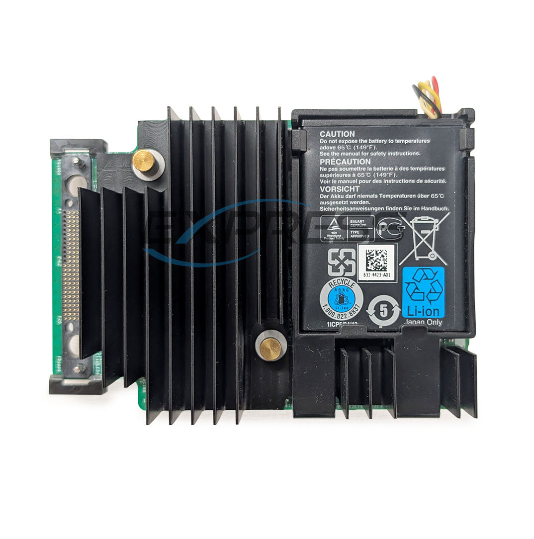 Dell PERC 9 H730P 12Gb SAS 2GB Mini Mono RAID Controller | 3V42G