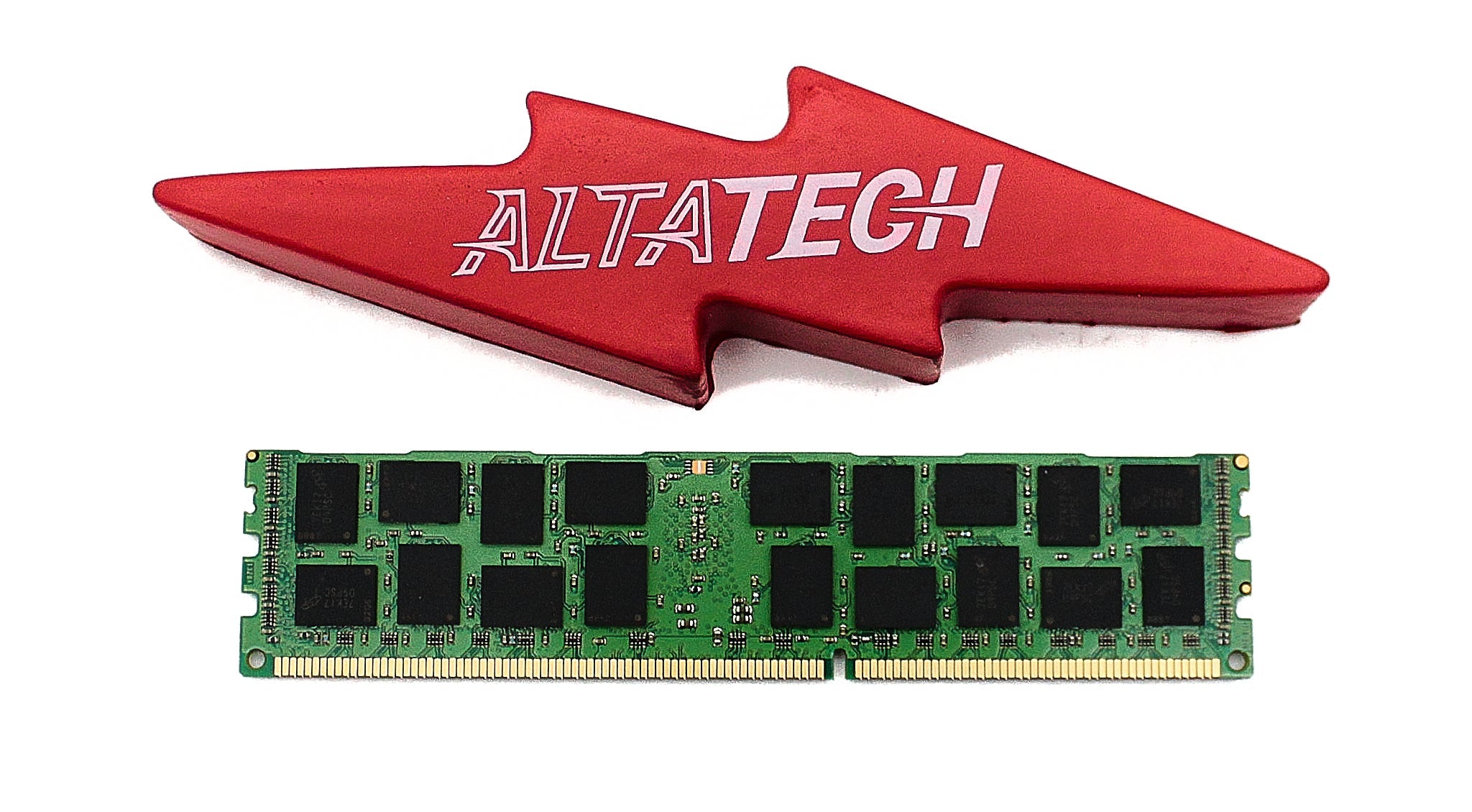 Dell MT36KSF1G72PZ-1G6K 8GB PC3L-12800R DDR3-1600 2RX4 ECC