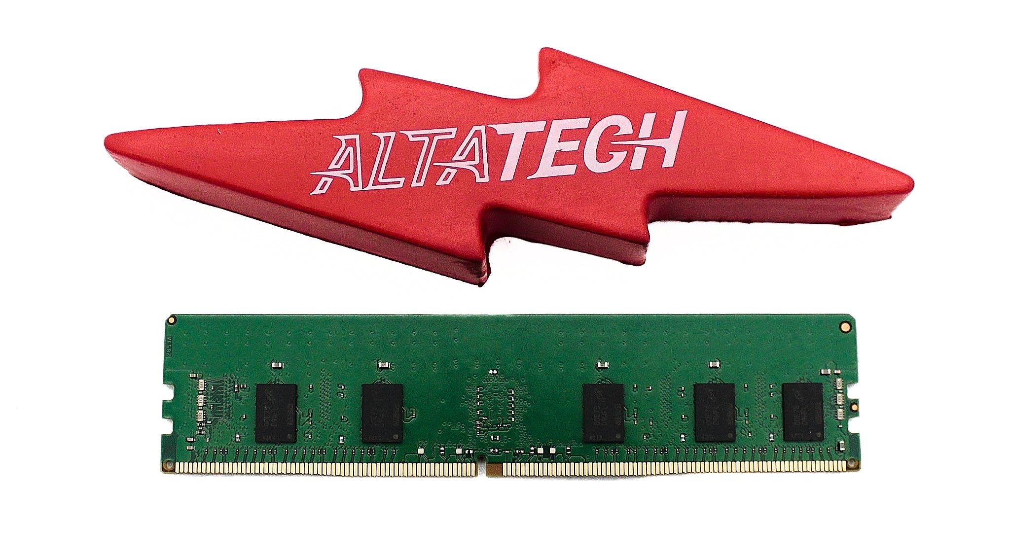 Dell MTA9ASF1G72PZ-3G2J3 8GB PC4-25600AA DDR4-3200 1RX8 ECC
