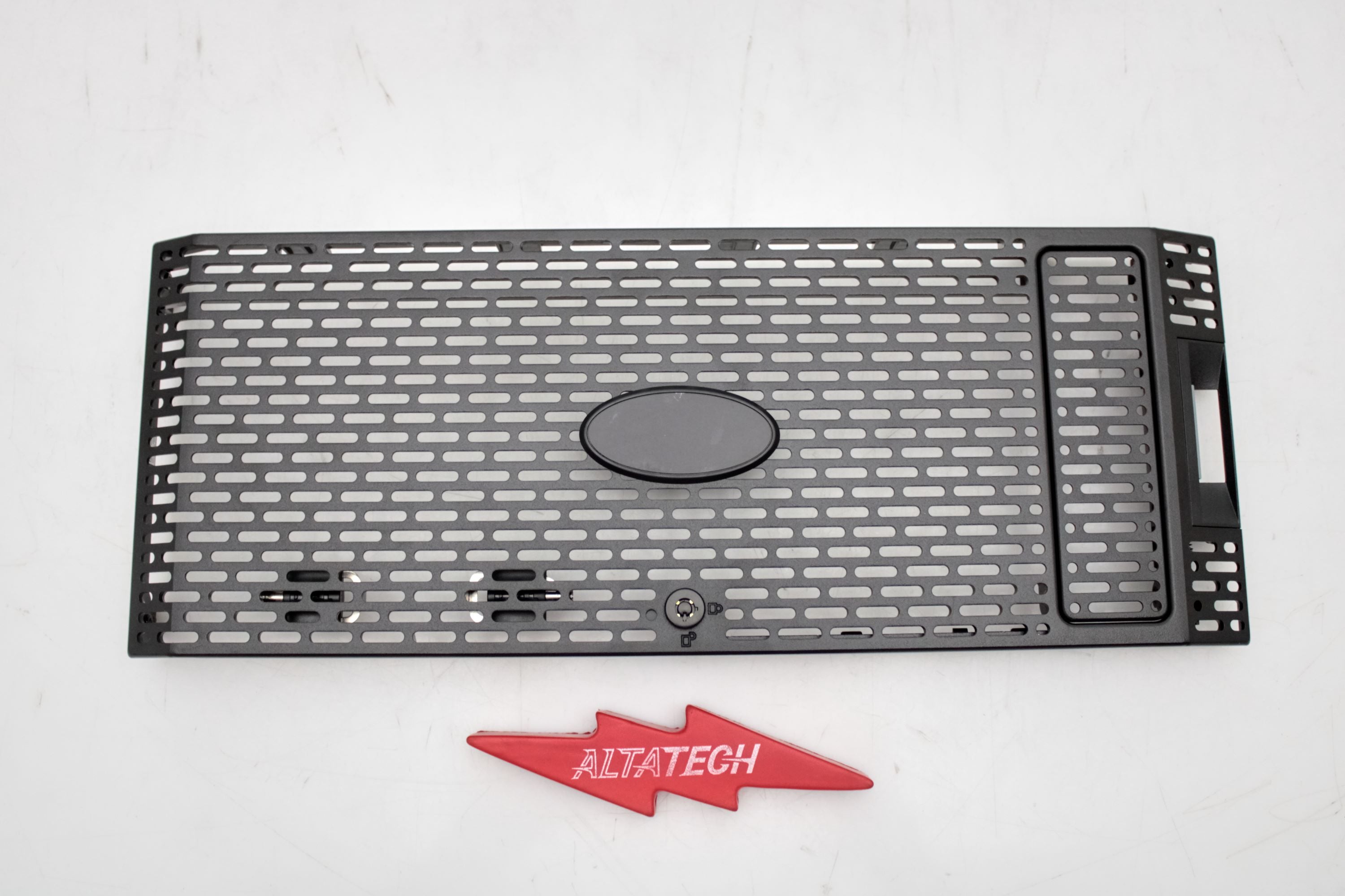 Dell N8FV0 BEZEL LOGOLESS T630