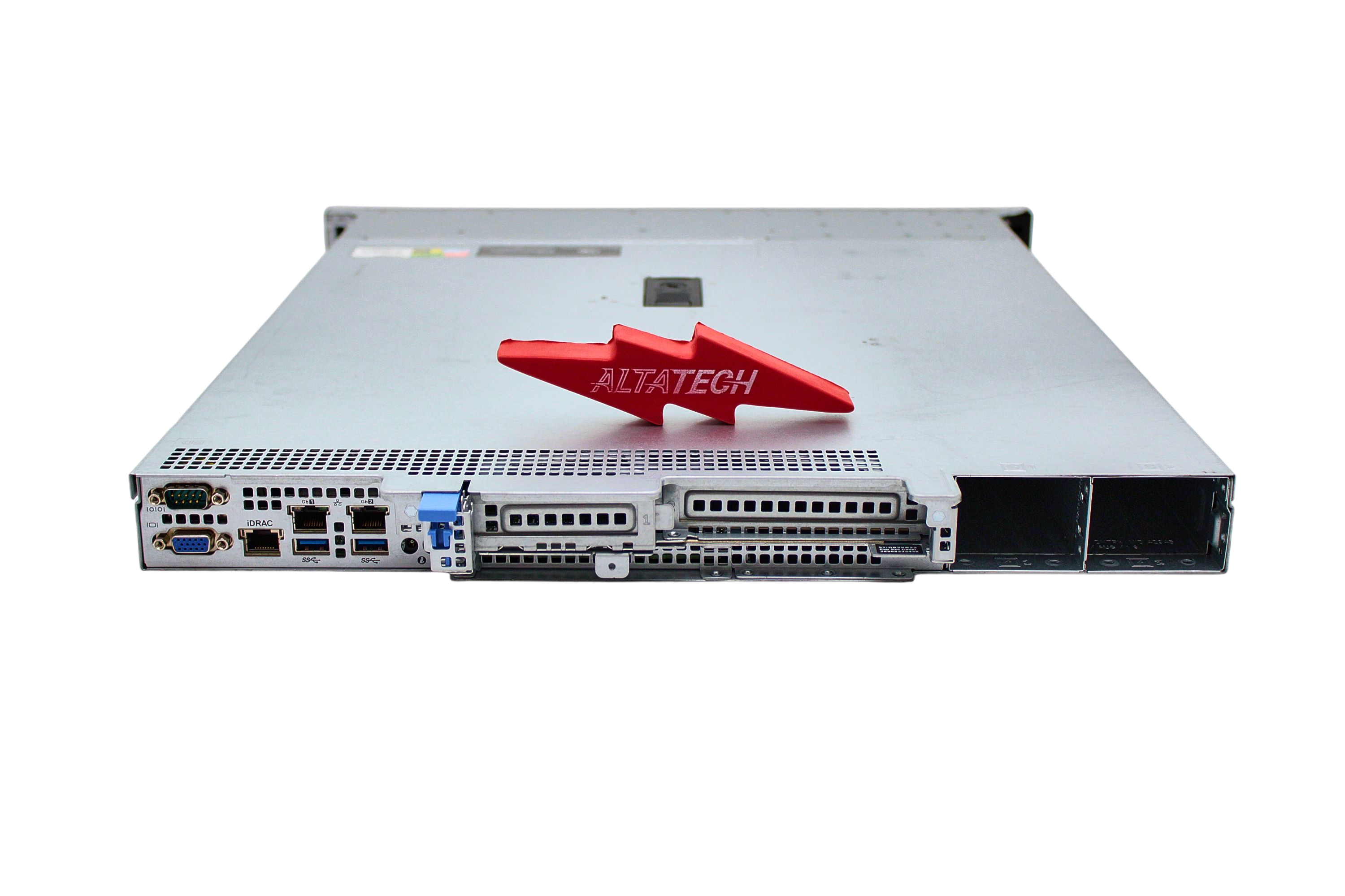 Dell NX440 EMC NX440 4X3.5" 1U STORAGE (NAS)