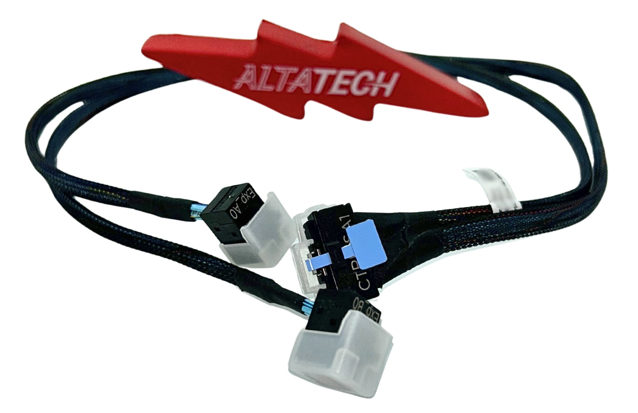 Dell P54J2 Cable Perc SAS 10X2.5 HDD R440