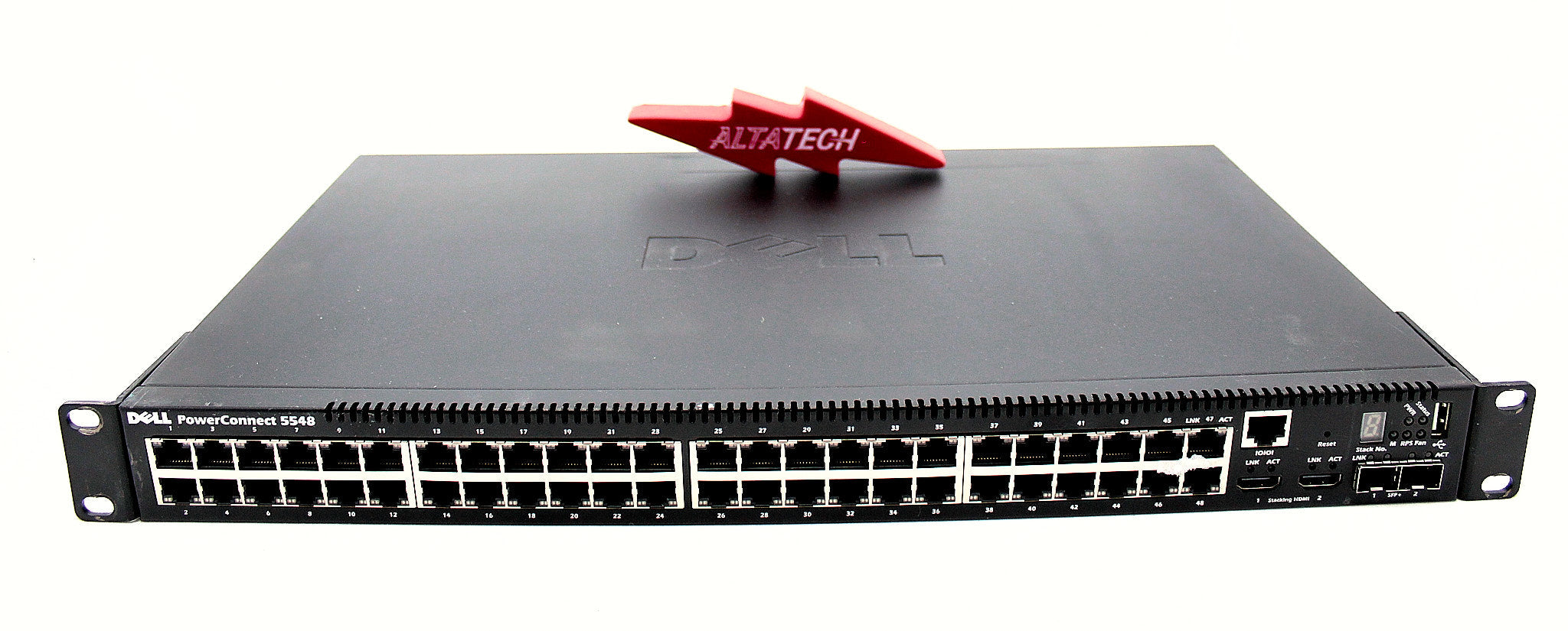 Dell PC5548 POWERCONNECT 5548 SWITCH