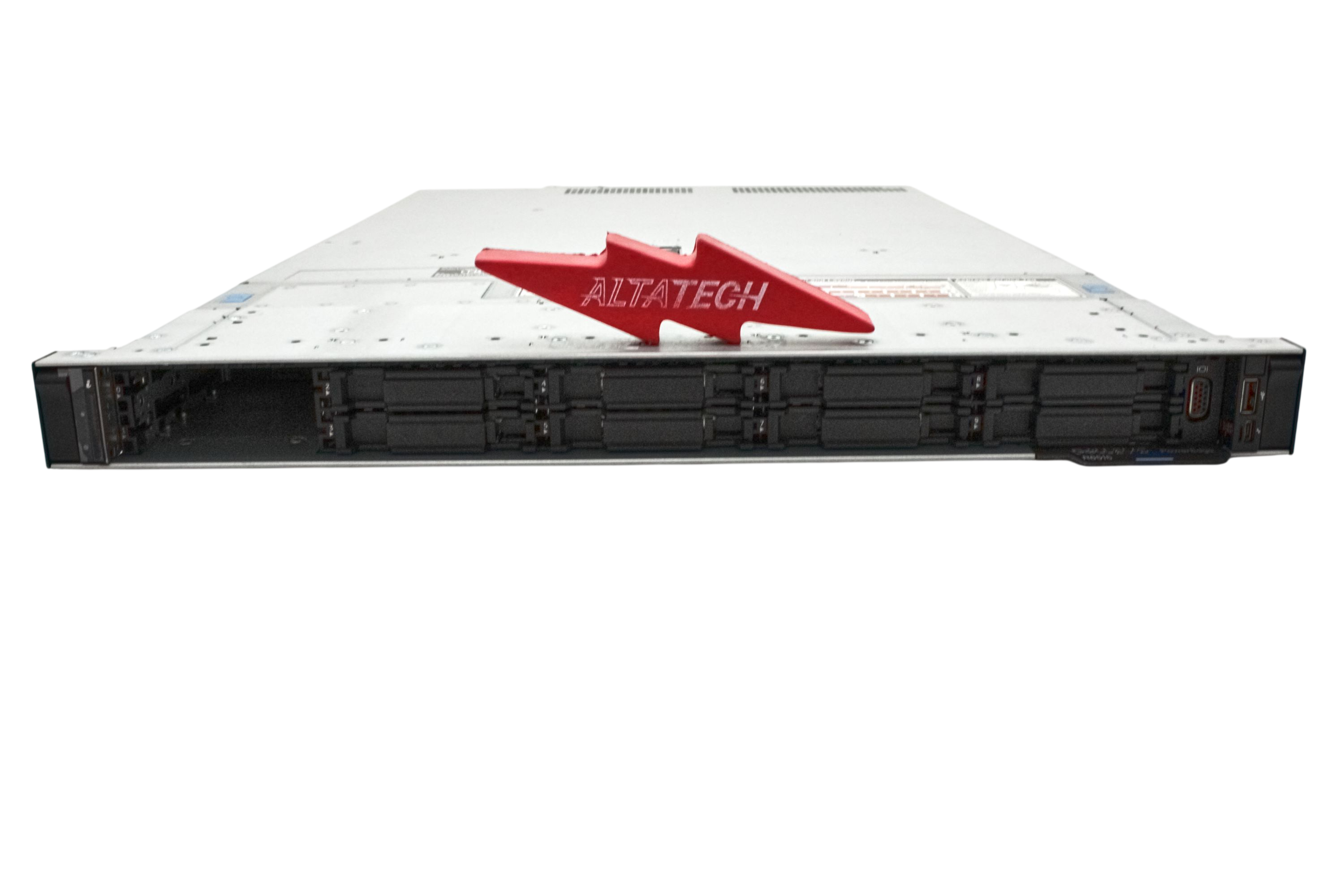 Dell PER6515-2.5-10HDD PowerEdge R6515 2.5 10HDD
