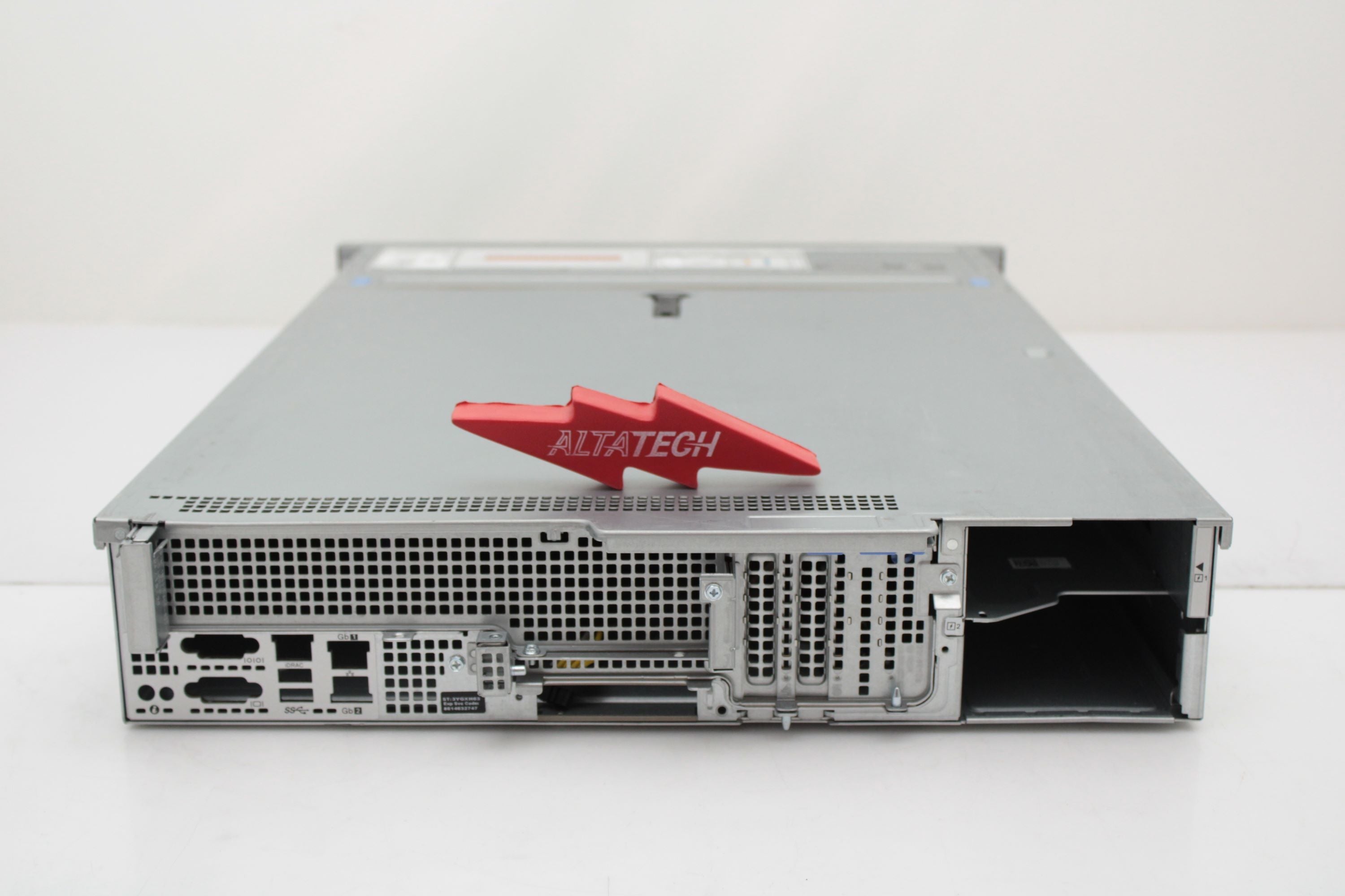 Dell PER7515-2.5-24HDD PowerEdge R7515 2.5x24HDD Bay Server
