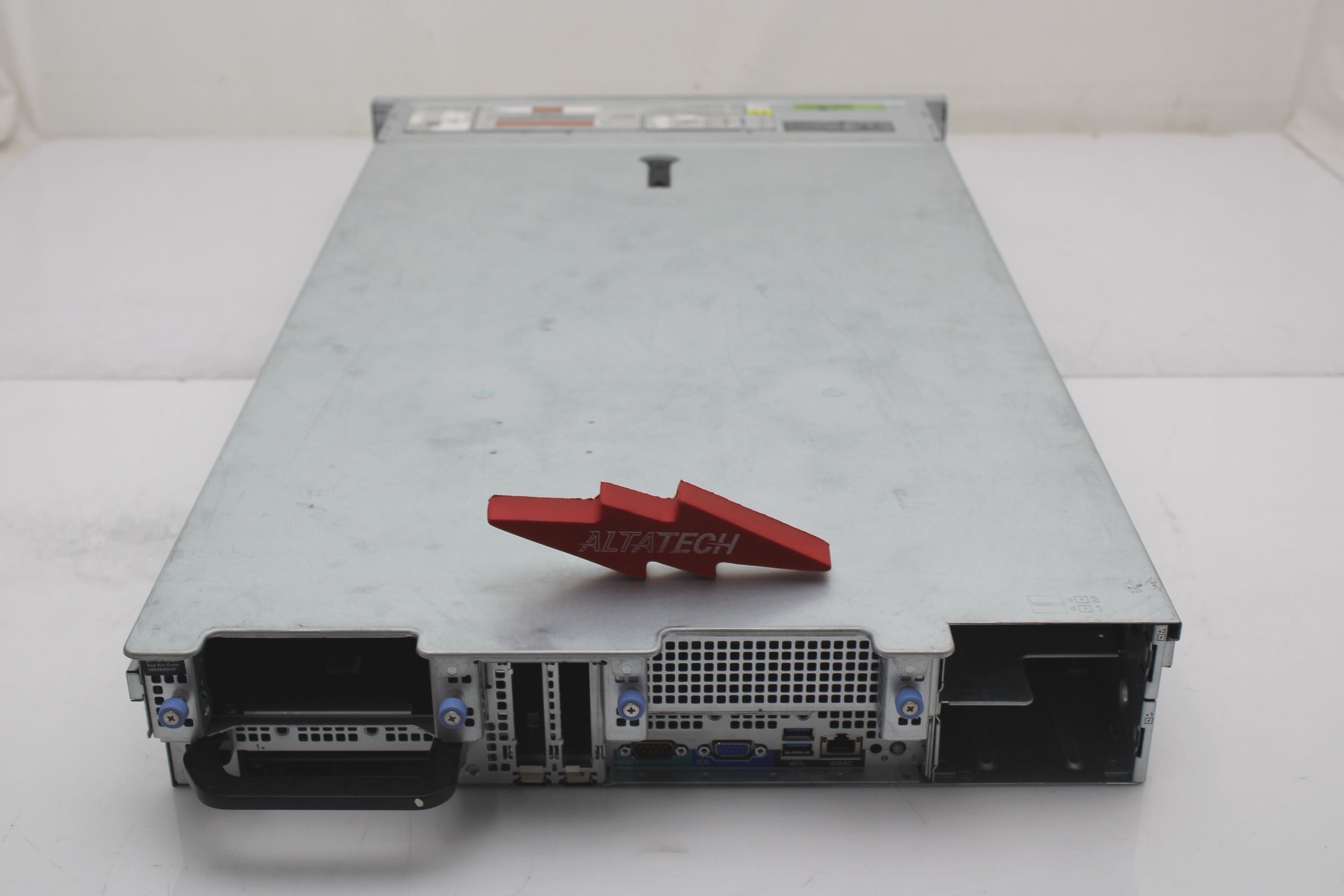 Dell PER840-2.5-8HDD PowerEdge R840 8x2.5' 2U Server