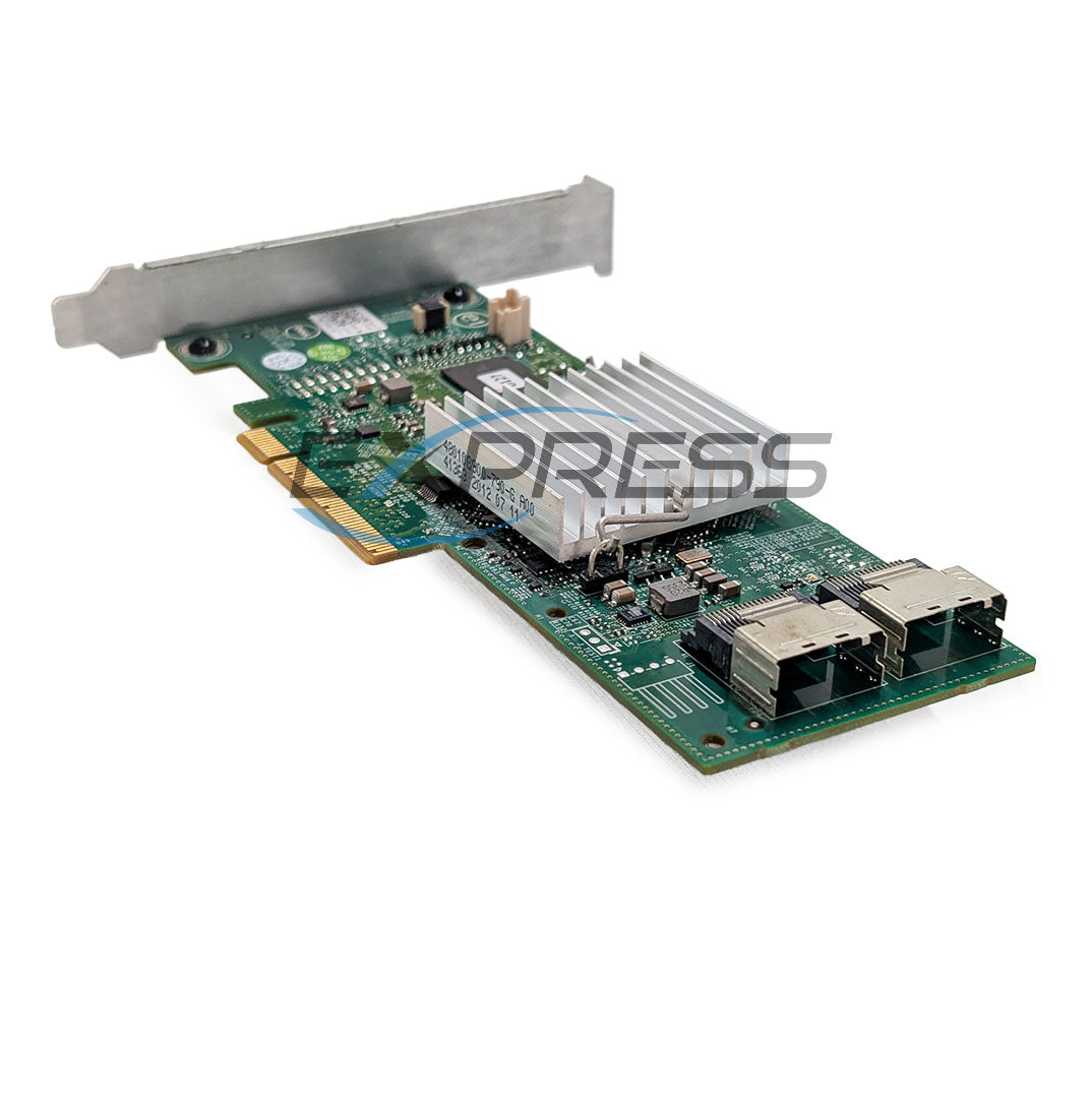 Dell PERC 8 H310 SAS/SATA FH RAID Controller | 3P0R3