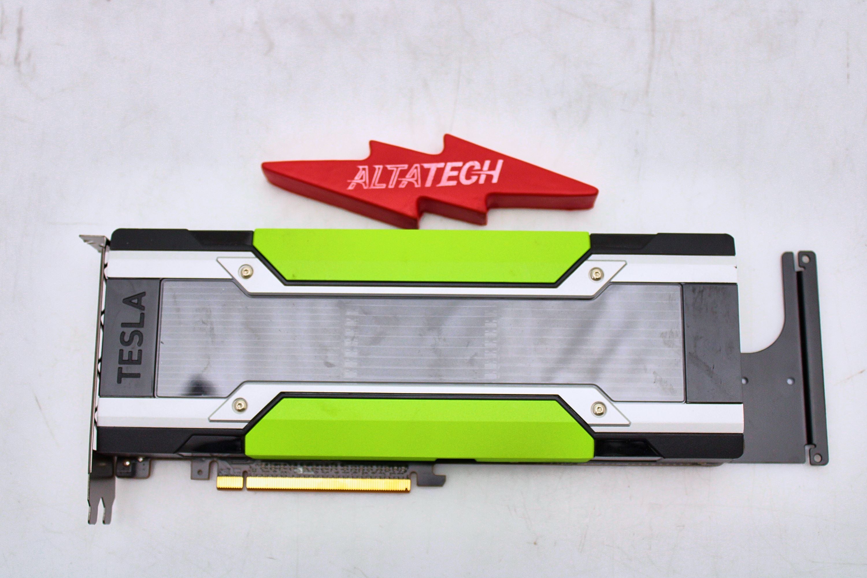 Dell PK3RJ NVIDIA TESLA M60 GPU PCIE