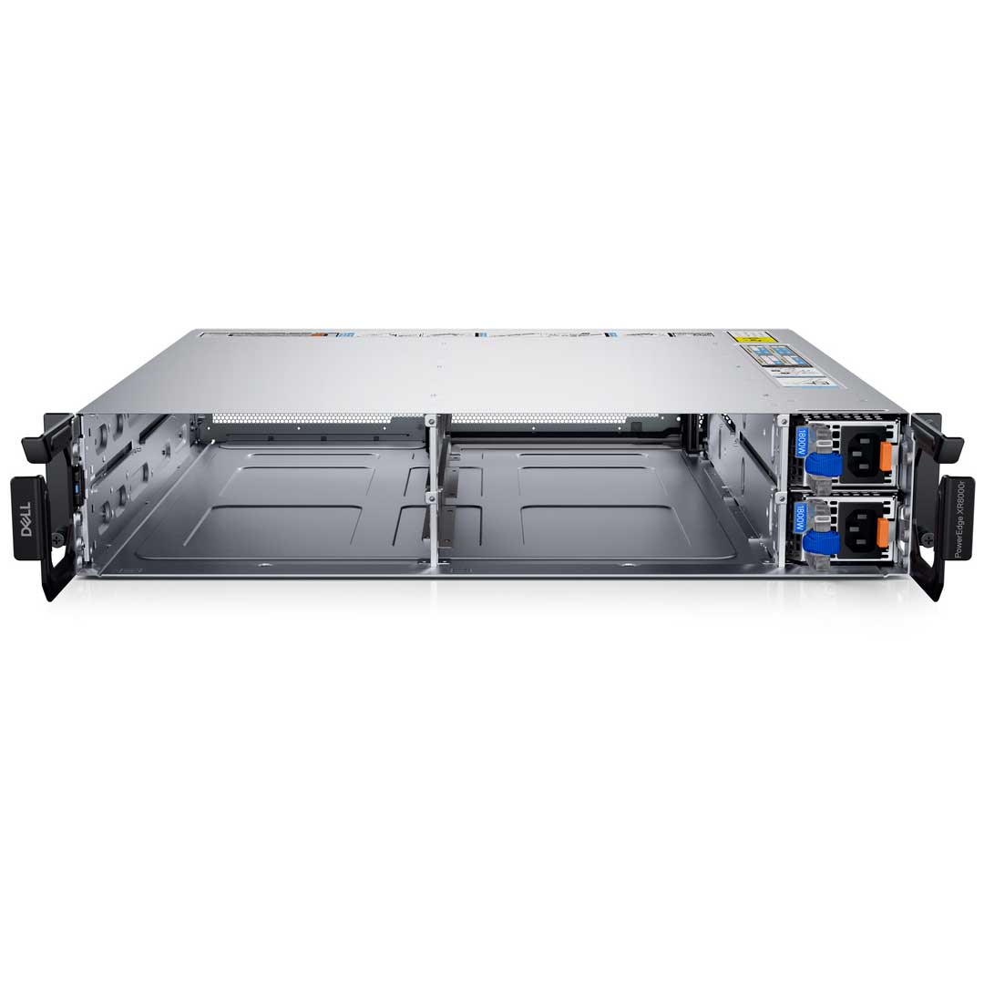 Dell PowerEdge XR8000 Rugged Rack Server | Configurable