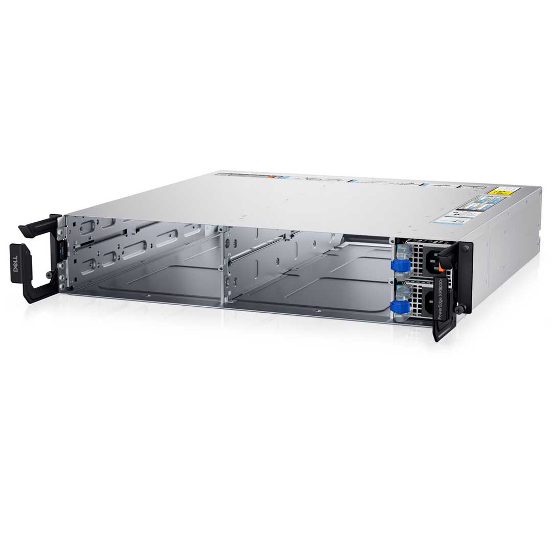 Dell PowerEdge XR8000 Rugged Rack Server | Configurable