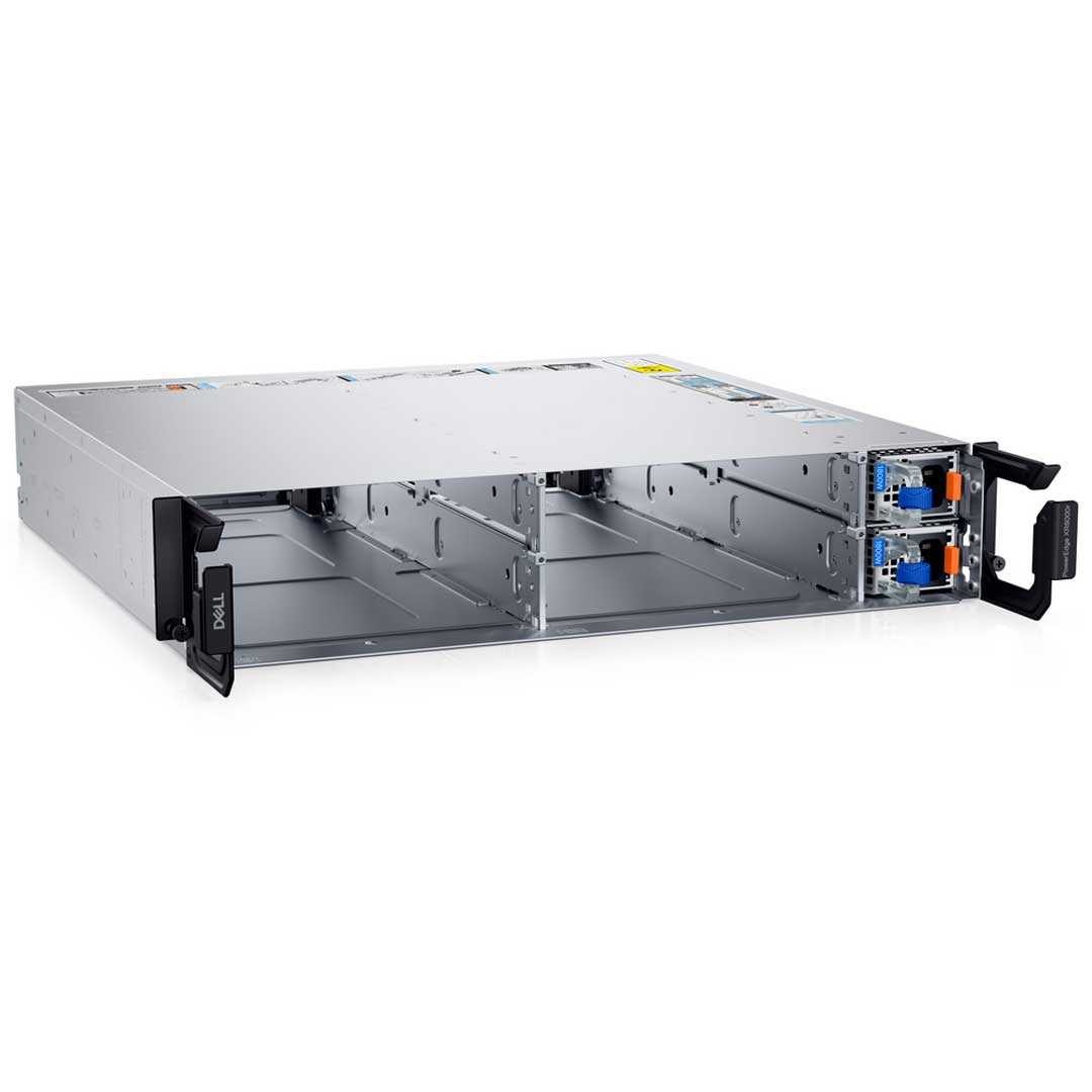 Dell PowerEdge XR8000 Rugged Rack Server | Configurable