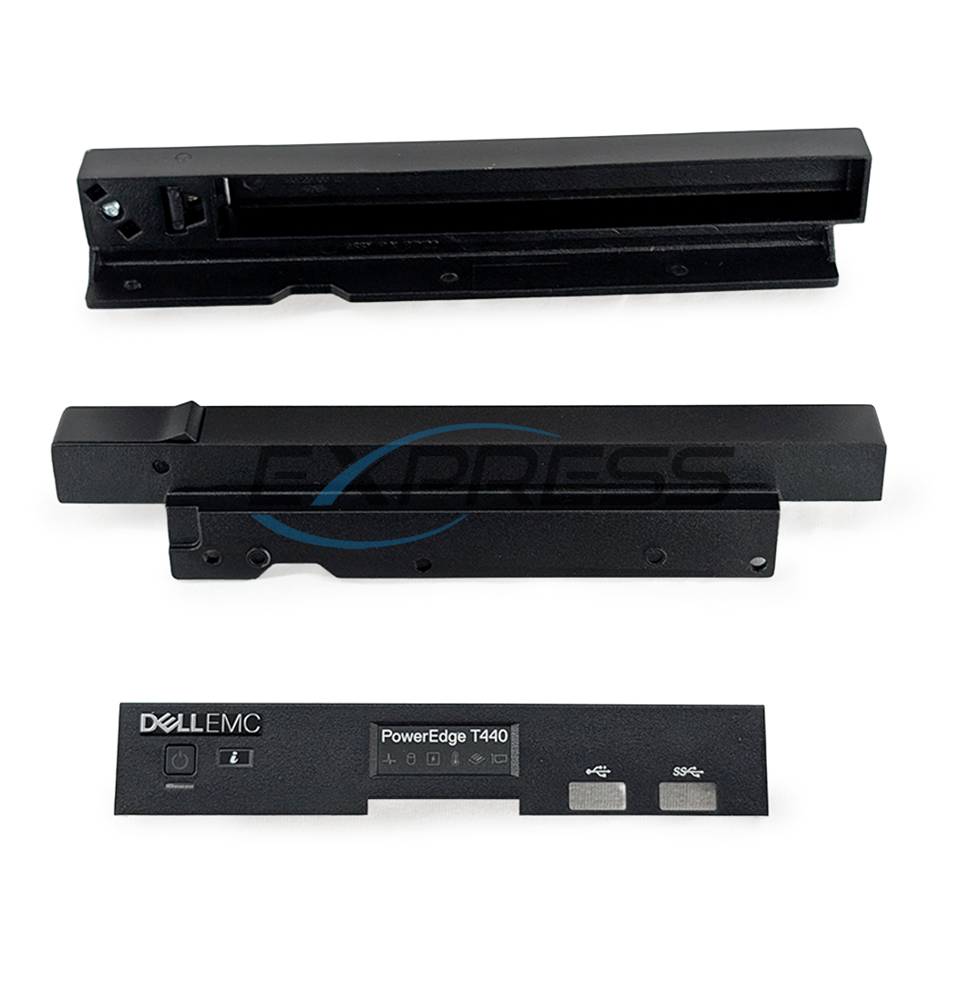 Tower to Rack Converter Kit | Dell PowerEdge T440