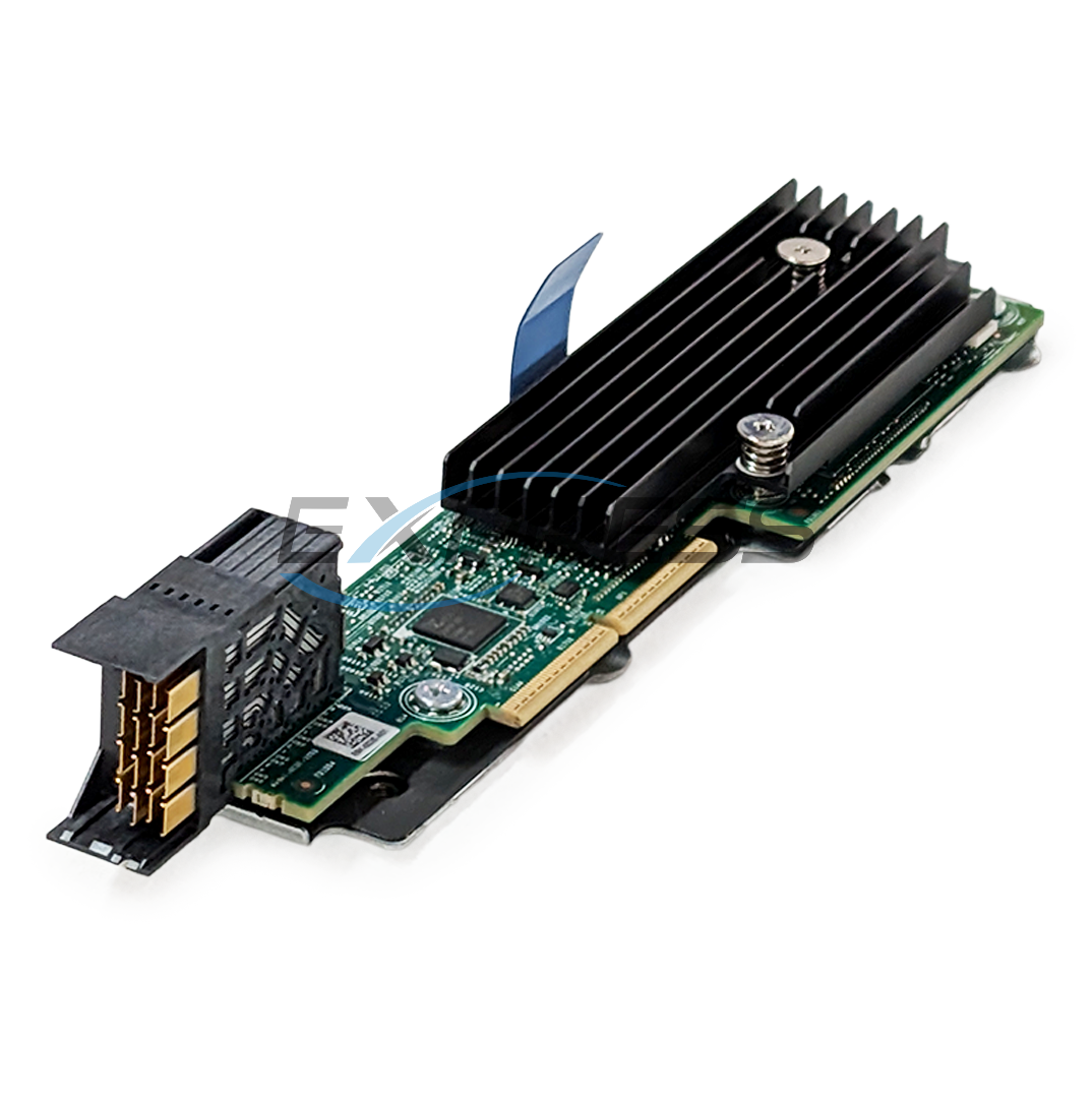 Dell PowerEdge MX PERC HBA330 Adapter | 4W5RJ