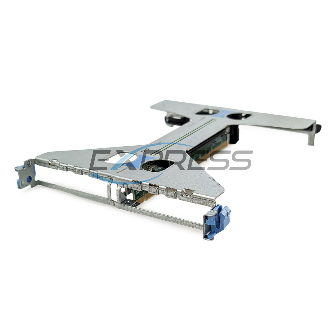 6K9W2 — Butterfly Riser 1 Assembly | Dell PowerEdge R620