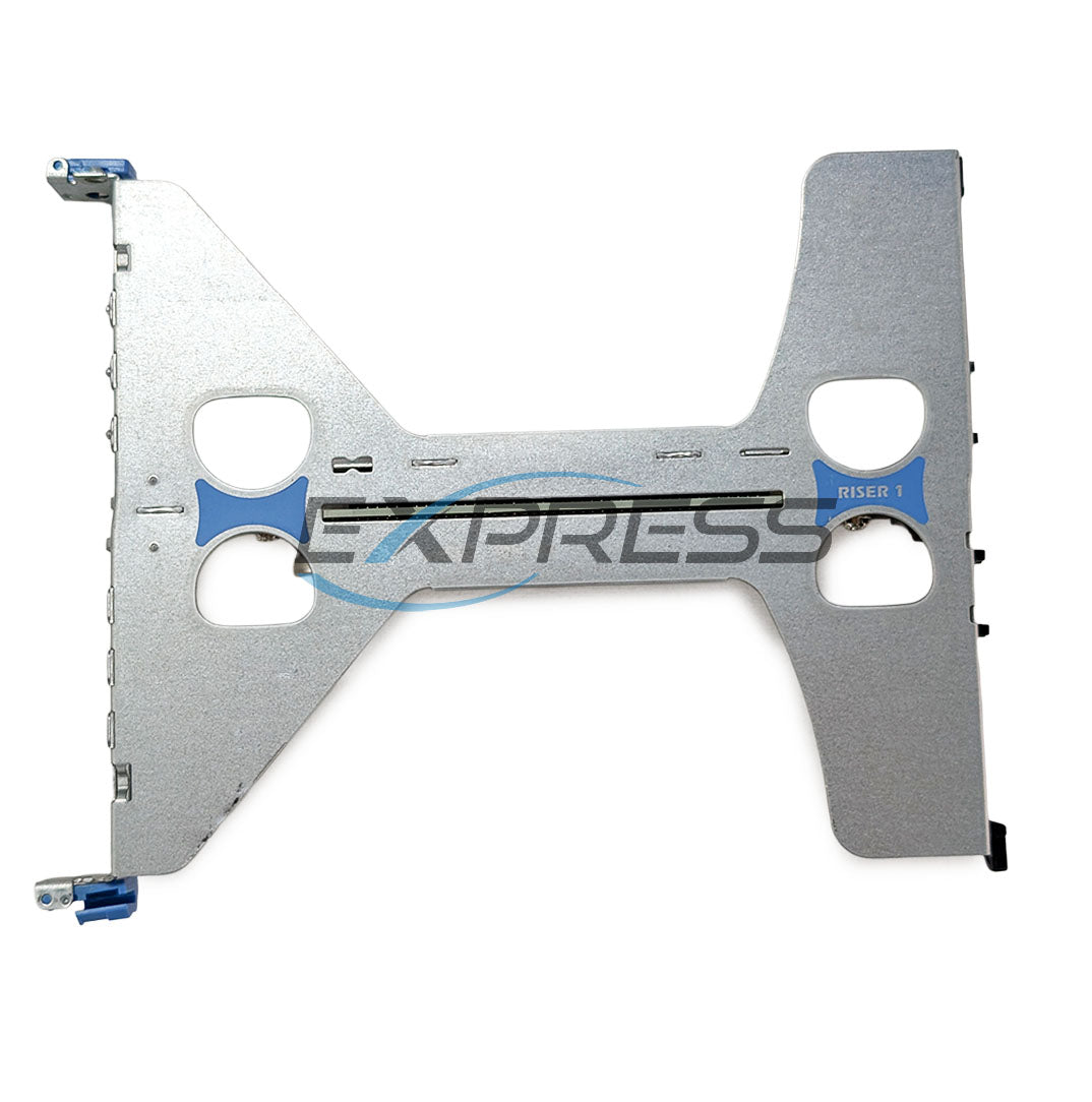 6K9W2 — Butterfly Riser 1 Assembly | Dell PowerEdge R620