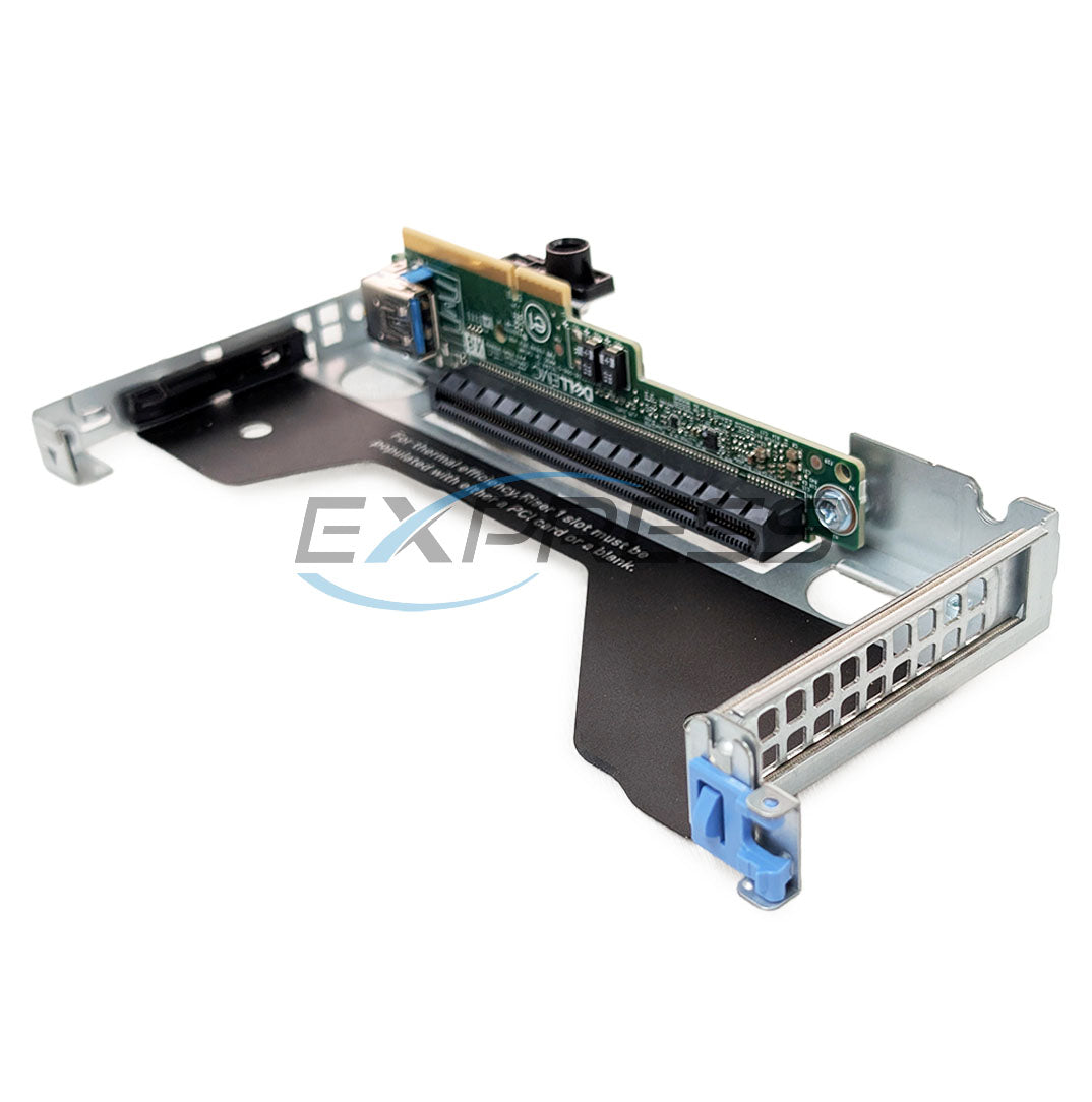 6VY61 — Riser 2 Assembly | Dell PowerEdge XR12