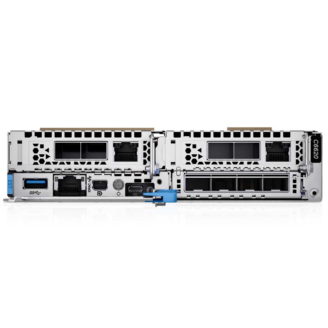 Dell PowerEdge C6620 Node Server CTO