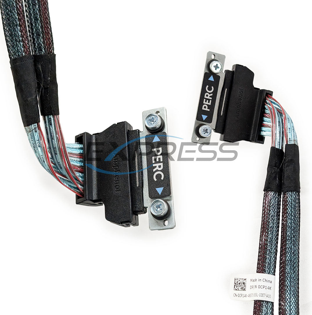 CP14K — Cable | Dell PowerEdge R730xd