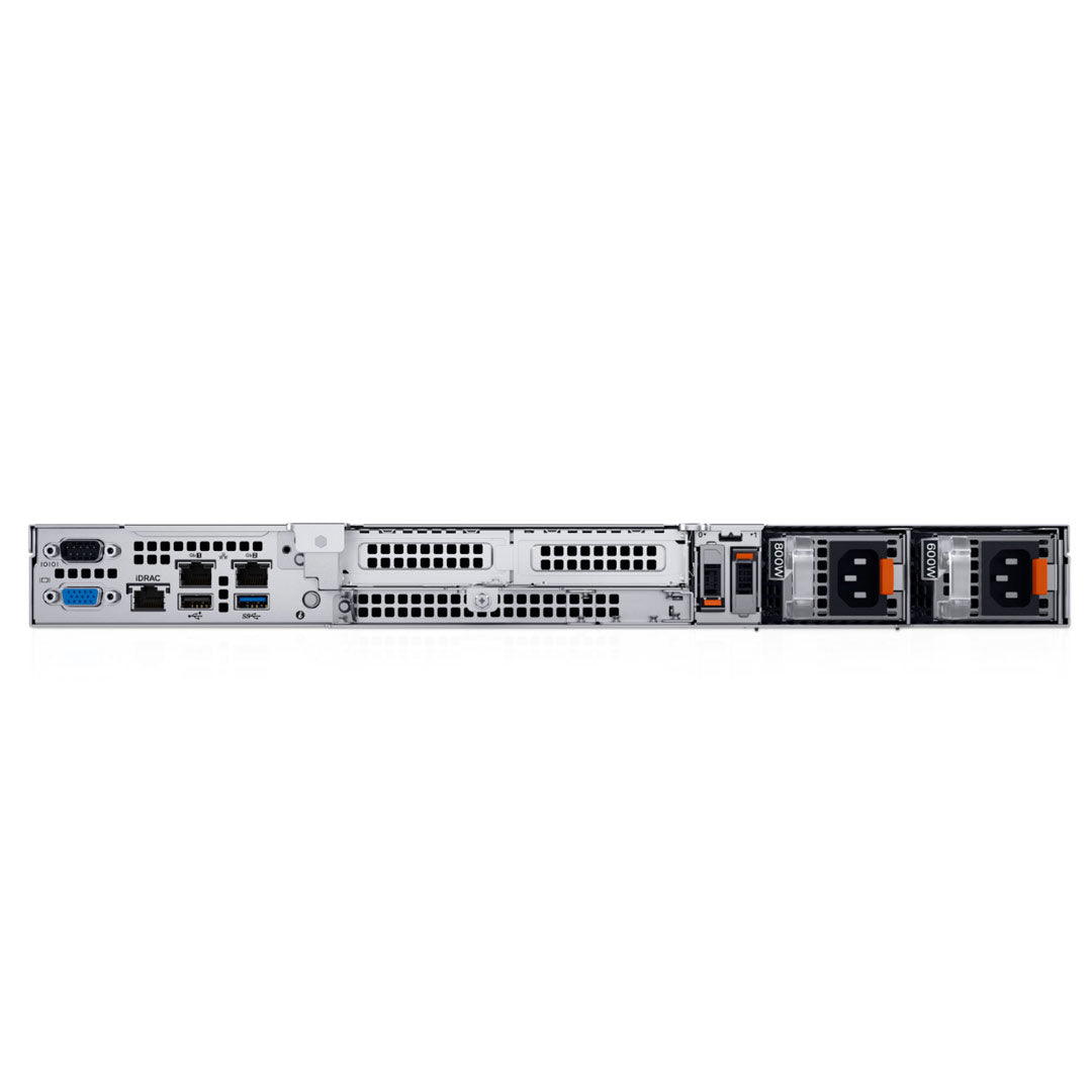 Dell PowerEdge R360 Rack Server | Configurable