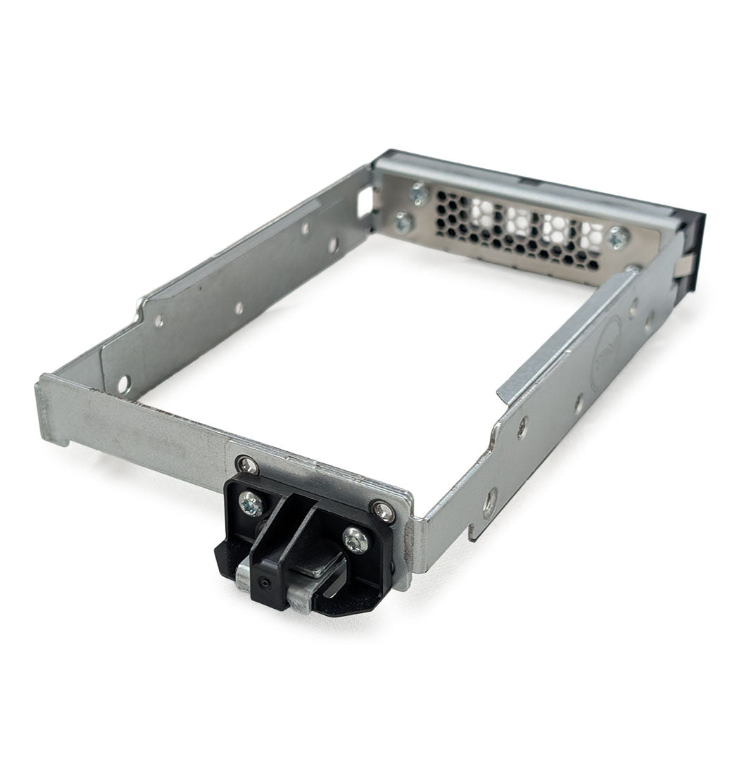 1 — Non-Hot Swap 3.5" Drive Caddy | Dell PowerEdge R430