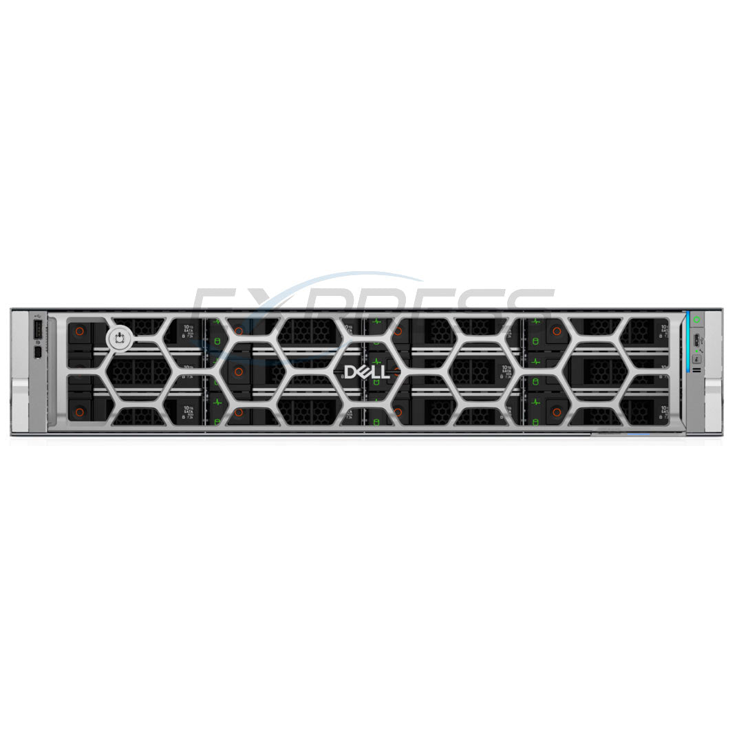 Dell PowerEdge R570 Rack Server | Configurable
