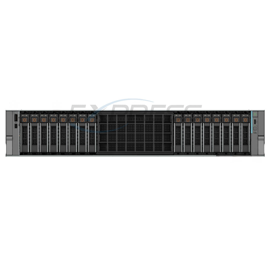 Dell PowerEdge R570 Rack Server | Configurable