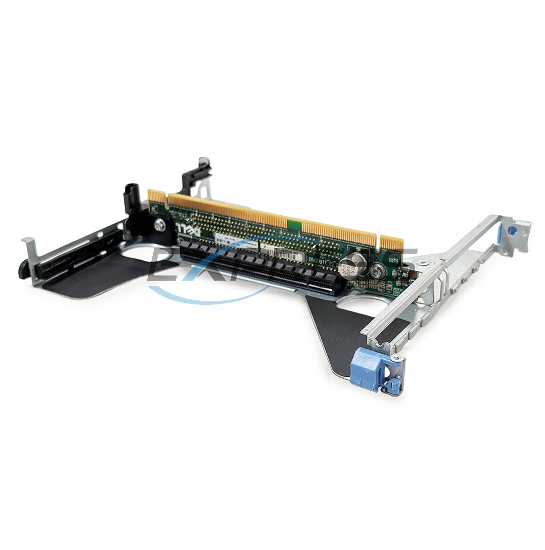 37RG8 — Butterfly Riser Card 1 Assembly | Dell PowerEdge R620
