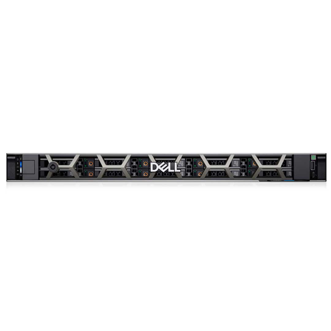Dell PowerEdge R660 Rack Server | Configurable