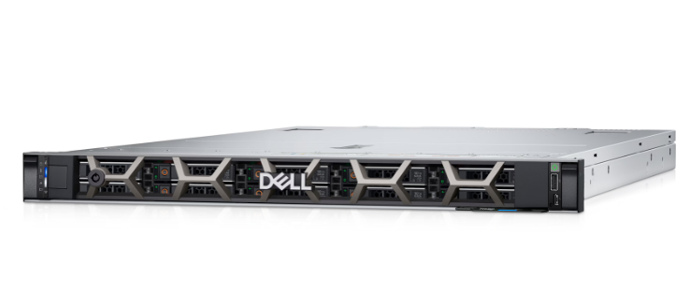 Dell PowerEdge R660