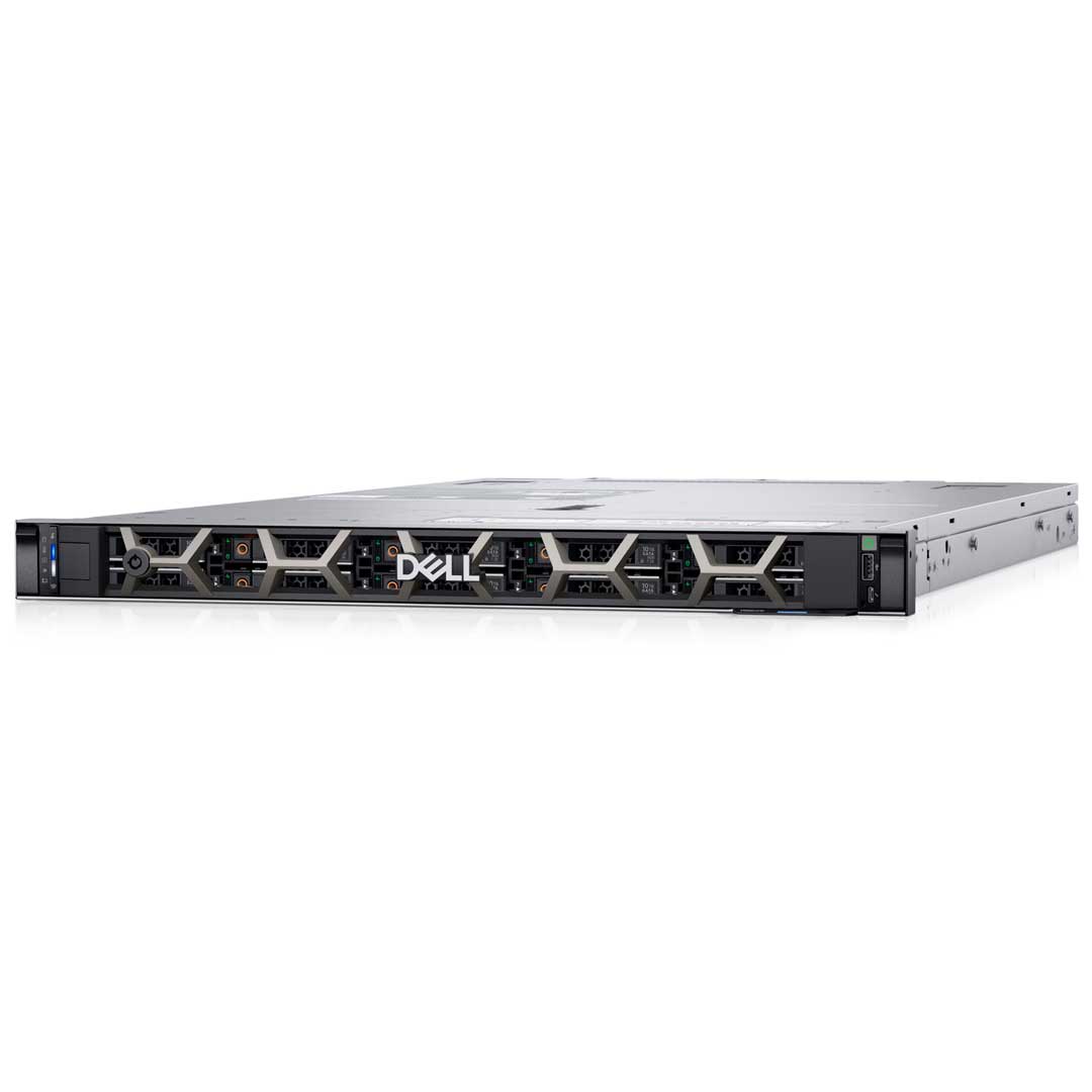 Dell PowerEdge R6625 Rack Server | Configurable