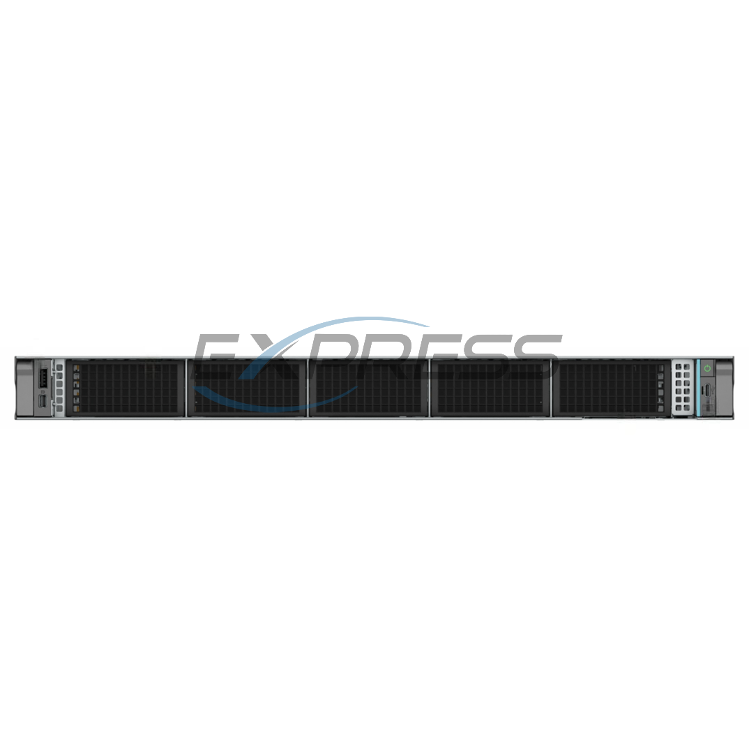 No Backplane Rack Chassis | Refurbished Dell PowerEdge R670