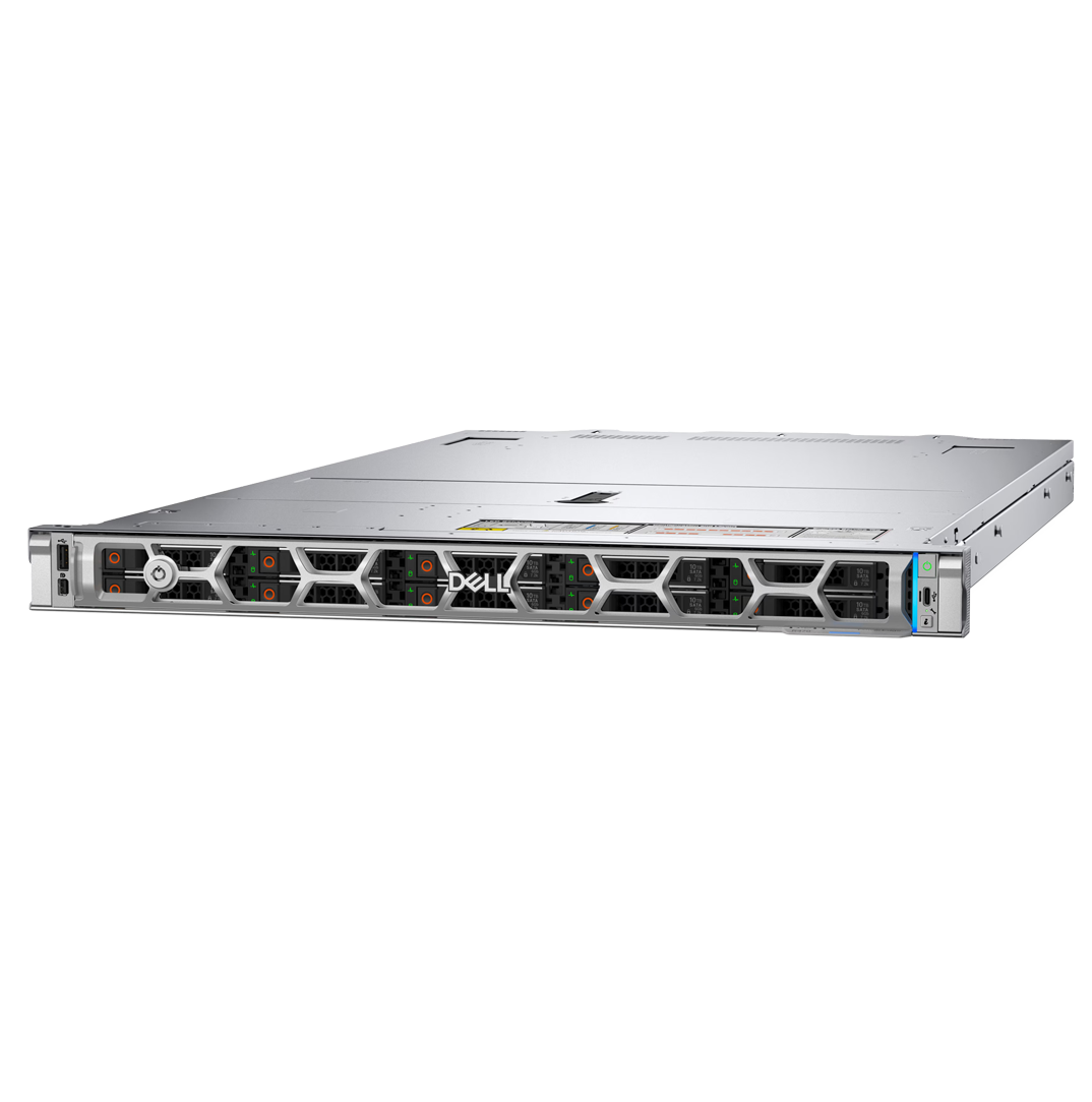 Dell PowerEdge R670 Rack Server | Configurable