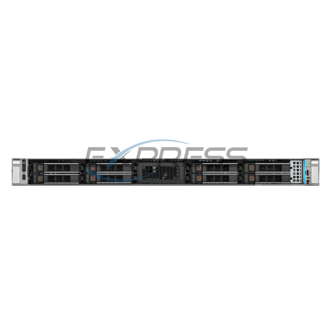 Dell PowerEdge R670 Rack Server | Configurable