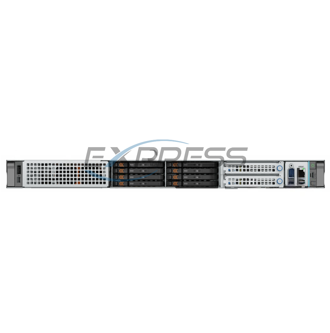 Dell PowerEdge R670 Rack Server | Configurable