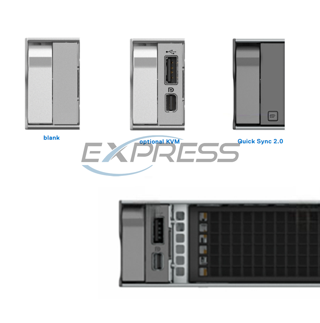 Dell PowerEdge R670 Rack Server | Configurable