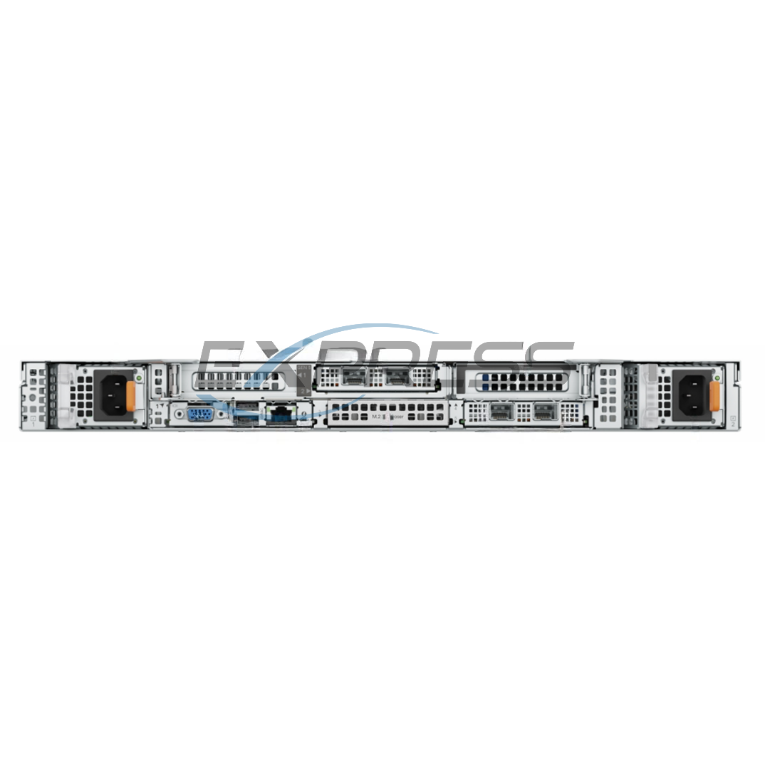 Dell PowerEdge R670 Rack Server | Configurable