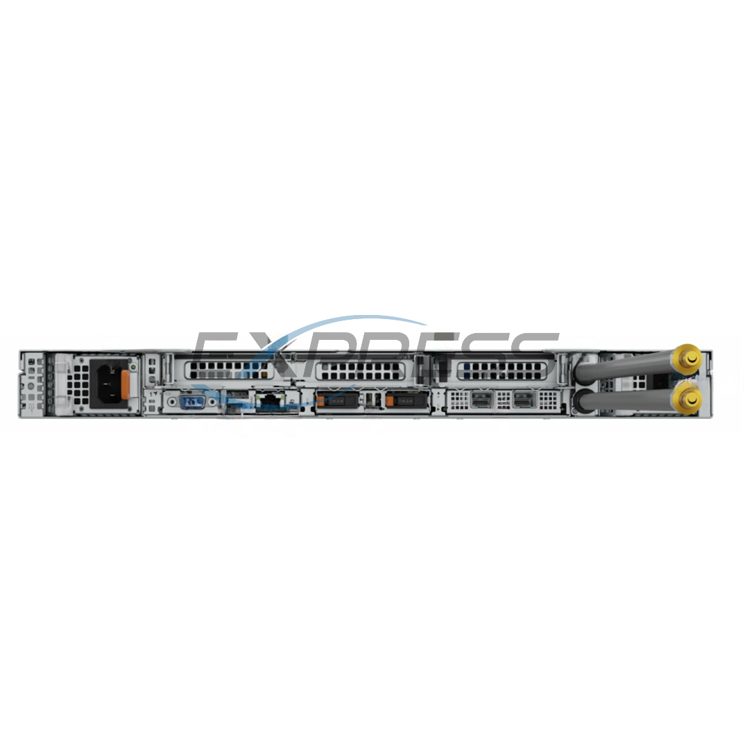 Dell PowerEdge R670 Rack Server | Configurable