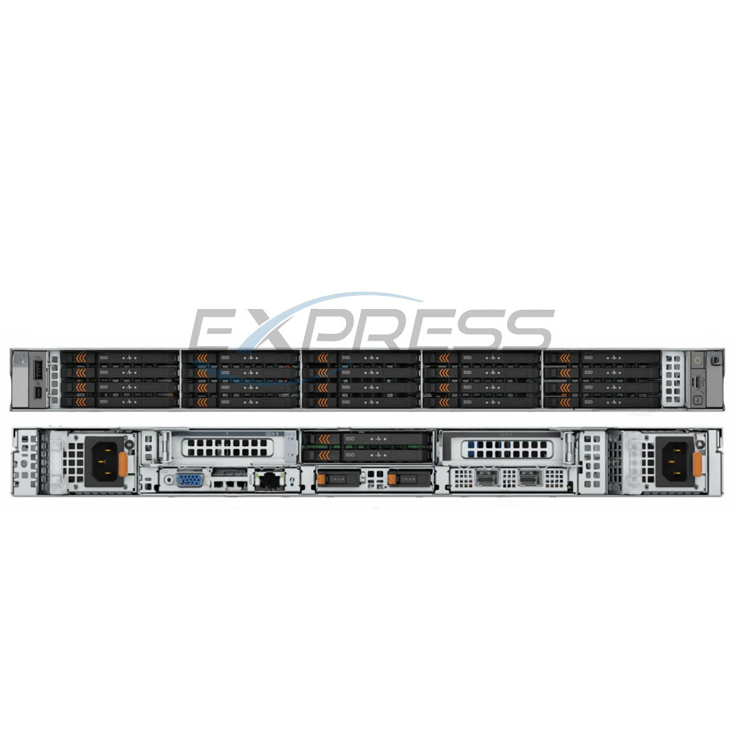 Dell PowerEdge R6725 Rack Server | Configurable