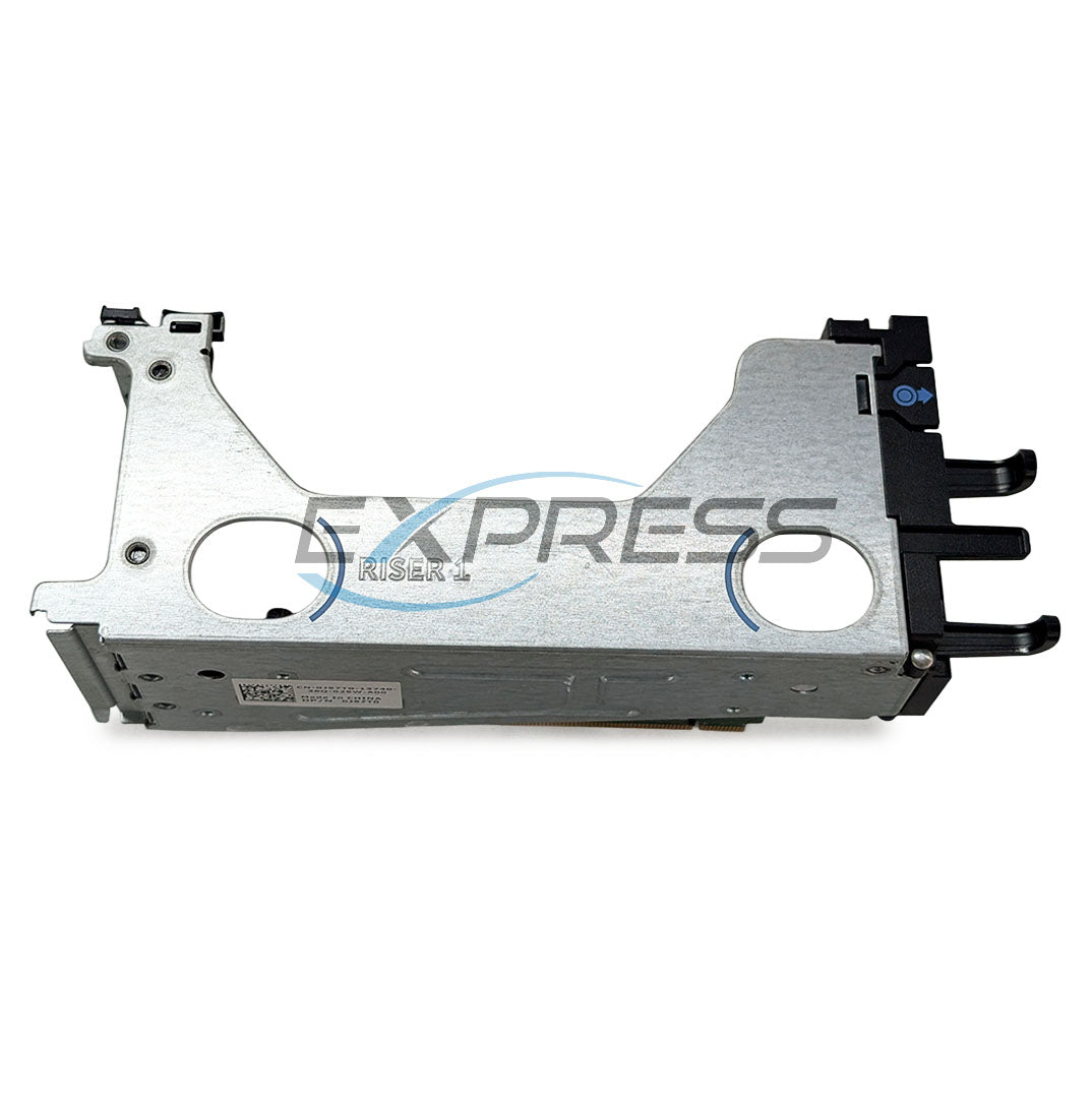 J57T0 — Dell Poweredge R720/R720Xd Riser 1 Assembly | Dell PowerEdge R720xd