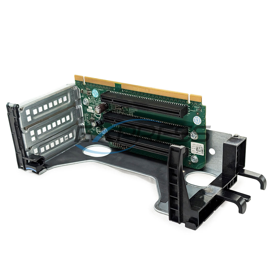 J57T0 — Dell Poweredge R720/R720Xd Riser 1 Assembly | Dell PowerEdge R720xd
