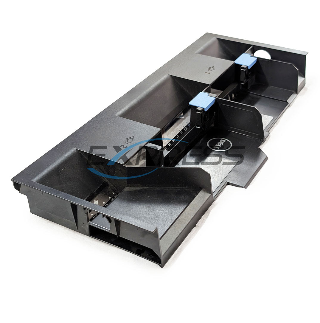 J3W48 — Dell PowerEdge R720/R720XD Cooling Baffle | Dell PowerEdge R720xd